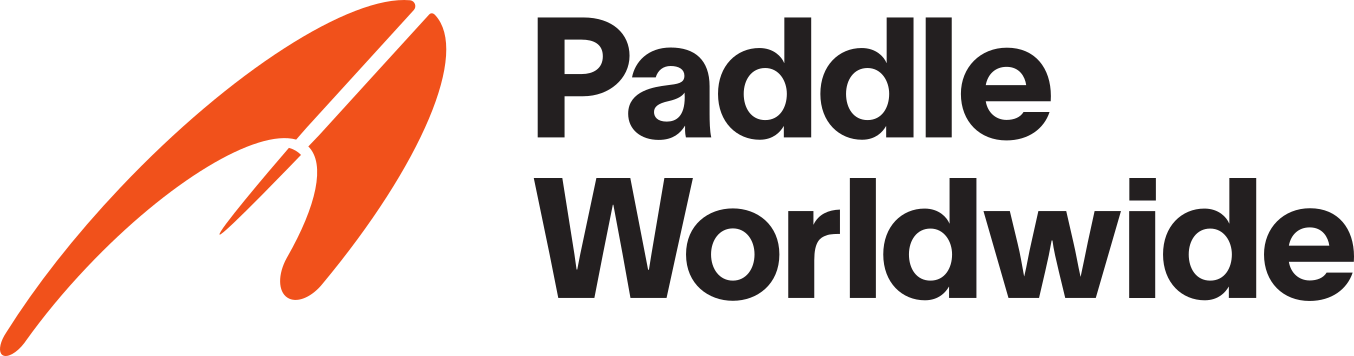 Paddle Worldwide Logo